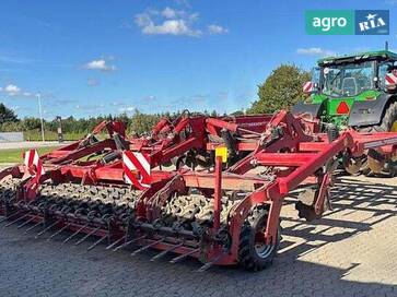 Horsch Tiger 2008 - фото