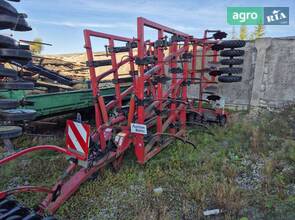 Культиватор Horsch Tiger 2006