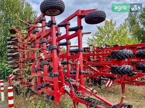 Культиватор Horsch Tiger 2009