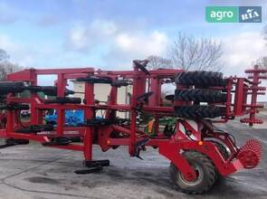 Культиватор Horsch Tiger 2009
