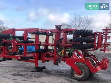 Horsch Tiger 2009 - фото