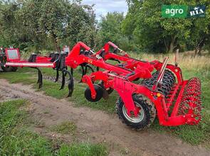 Культиватор Horsch Tiger 