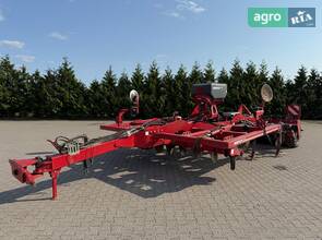 Культиватор Horsch Tiger 2016