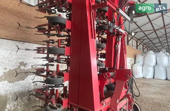 Культиватор Horsch Transformer 12 VF 2020 - фото