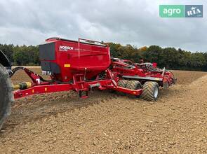 Сівалка Horsch Versa 6 SW 2025