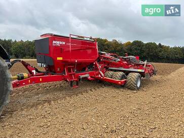 Horsch Versa 6 SW 2025 - фото