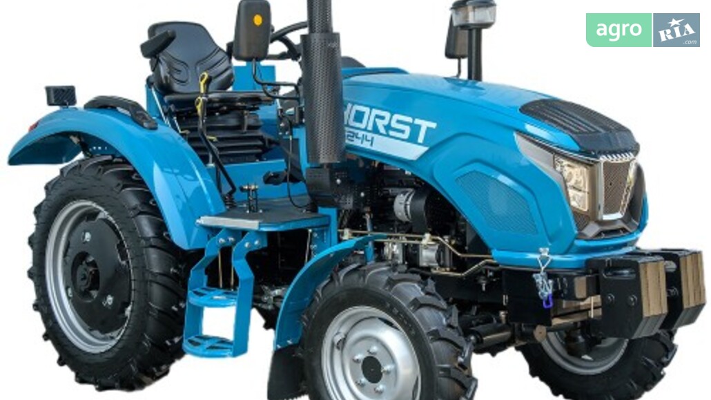 Трактор Horst G244U 2025 - фото 1