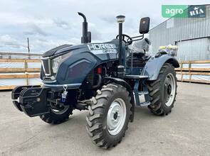 Мінітрактор Horst G244XU 2025