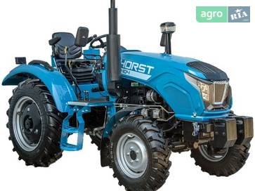 Horst G404U 2025 - фото