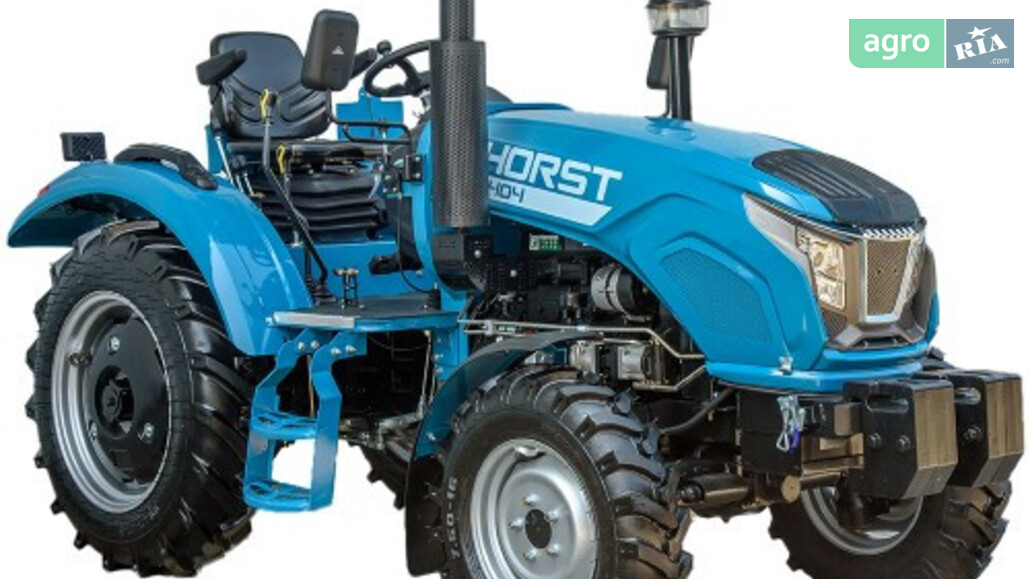 Трактор Horst G404U 2025 - фото 1