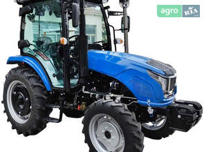 Трактор Horst G504CCU 2025