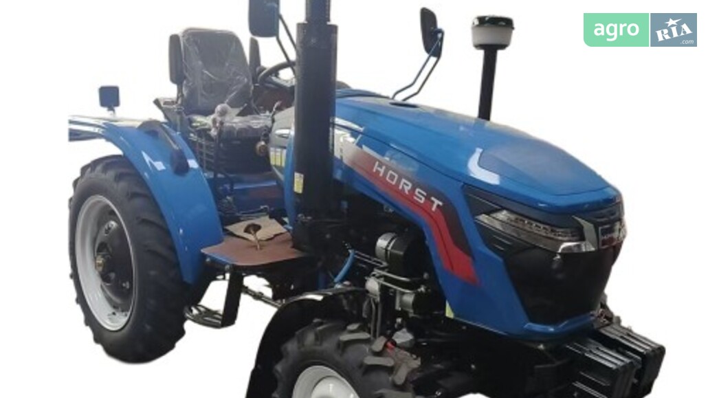 Трактор Horst L244 2025 - фото 1