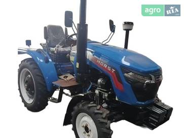 Horst L244 2025 - фото