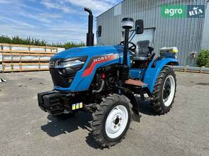 Мінітрактор Horst L244 2025