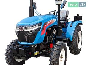 Трактор Horst L244X 2025