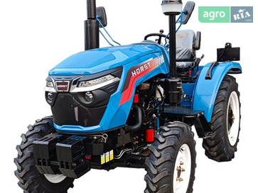 Horst L244X 2025 - фото