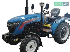 Трактор Horst L404 2025