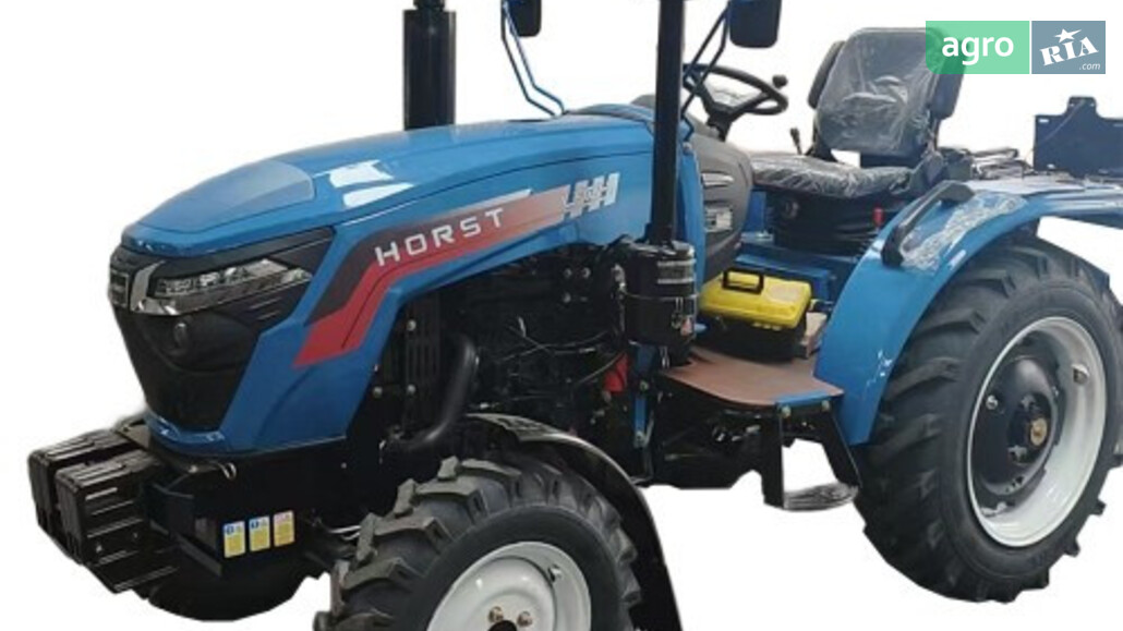 Трактор Horst L404 2025 - фото 1