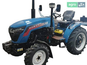Трактор Horst L404 2025