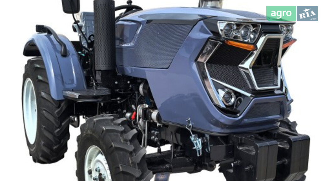 Трактор Horst R244XU 2025 - фото 1