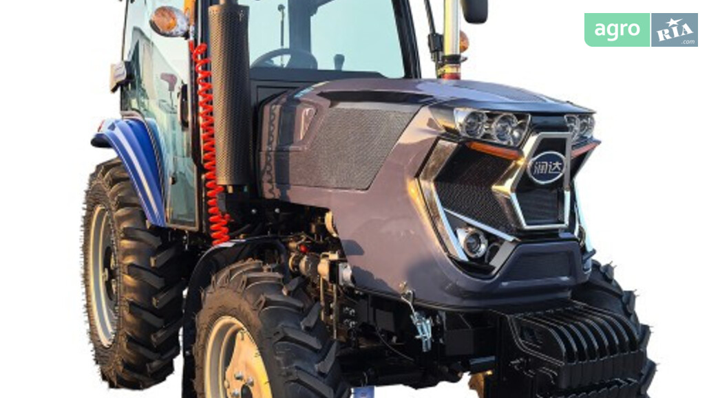 Трактор Horst R504CCU 2025 - фото 1