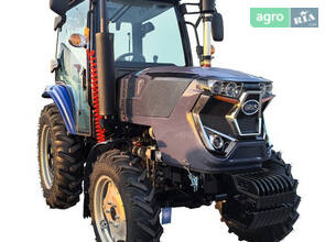 Трактор Horst R504CCU 2025