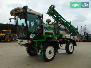 Оприскувач Househam Air-Ride 4000 2009
