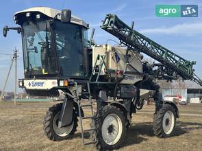 Опрыскиватель Househam Spirit S3000 2016