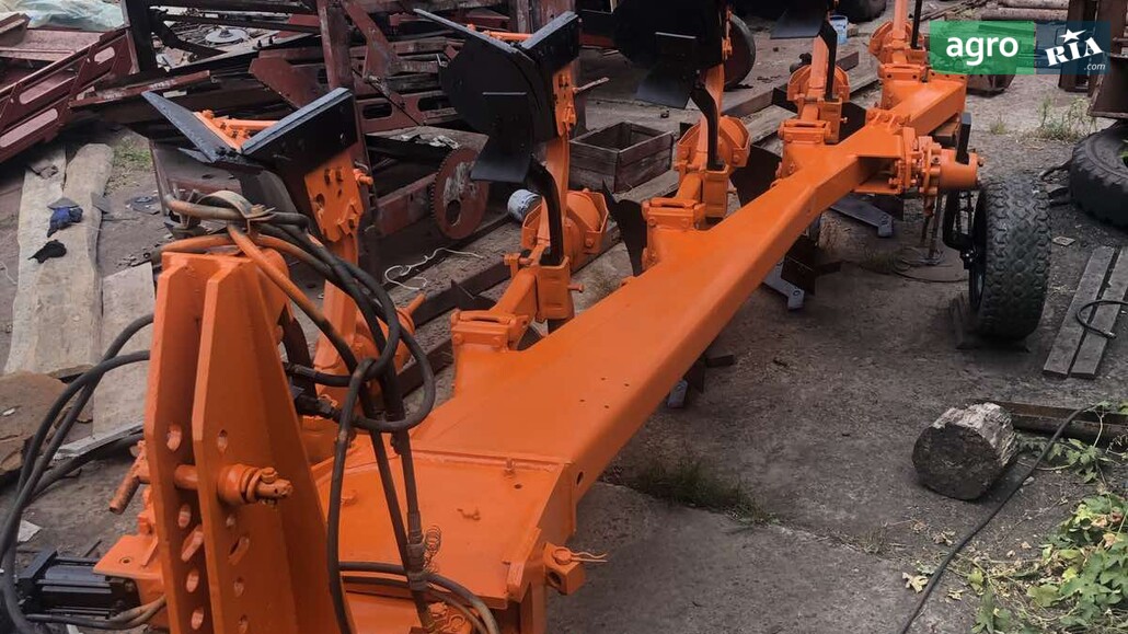 Плуг Huard 570 2007 - фото 1