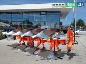 Плуг Huard Master 