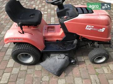 Hurricane HTG 98 SD 2000 - фото