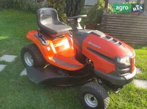 Газонокосарка Husqvarna LT 151 