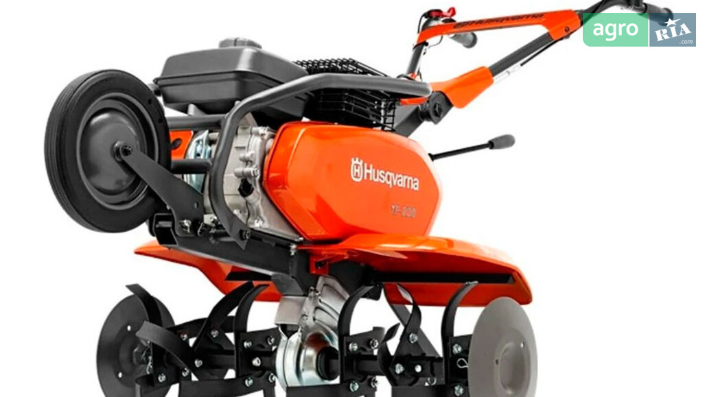 Мотокультиватор Husqvarna TF 230  - фото 1