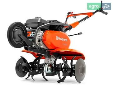 Husqvarna TF 230  - фото