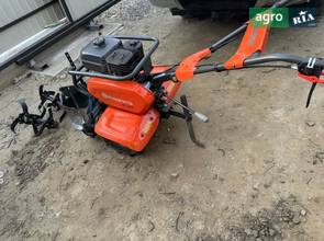 Мотоблок Husqvarna TF 338 2024