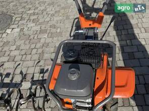 Мотоблок Husqvarna TF 338 2015