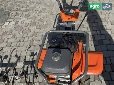 Husqvarna TF 338 2015 - фото