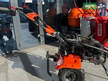 Husqvarna TF 440 2025 - фото