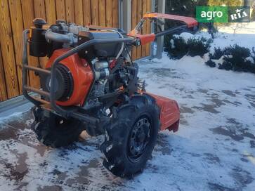 Husqvarna TF 545 DE 2025 - фото