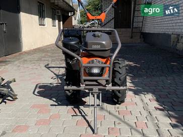 Husqvarna TF 545P 2021 - фото