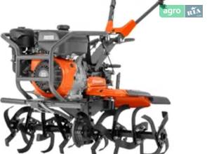 Мотоблок Husqvarna TF 545P 2021