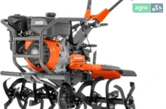 Мотоблок Husqvarna TF 545P 2021 - фото