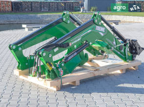 Навантажувач Hydramet Xtreme 1 2024