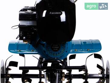 Hyundai T1050  - фото