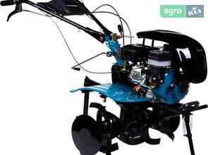 Мотоблок Hyundai T1050 