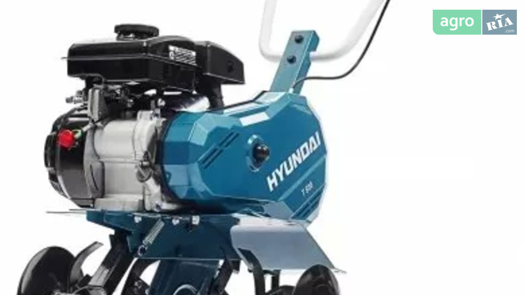 Мотокультиватор Hyundai T500  - фото 1