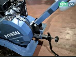 Мотокультиватор Hyundai T500 2020