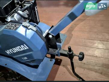 Hyundai T500 2020 - фото