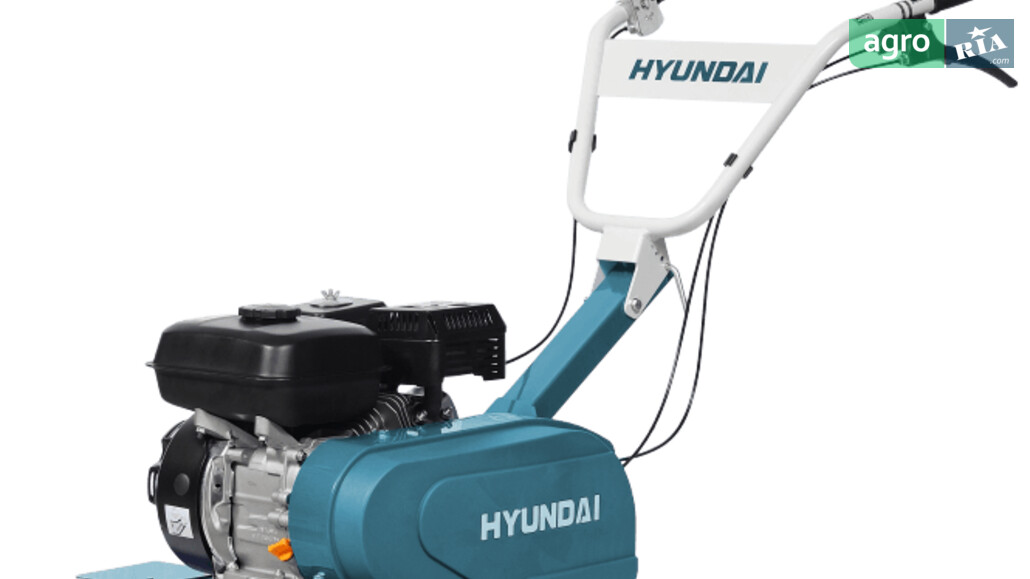 Мотокультиватор Hyundai T850  - фото 1
