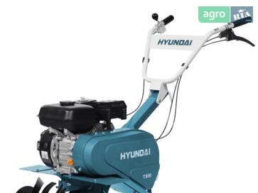 Hyundai T850  - фото